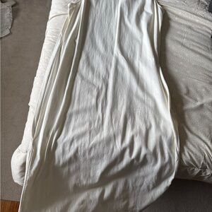 Everlane cotton t shirt dress